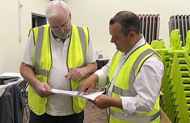 Local Subcontractors