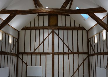 St_Peters_Hall_interior