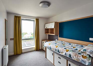 Ryde School New Boarding House_side image 1