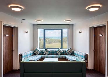 Ryde School New Boarding House_side image 2