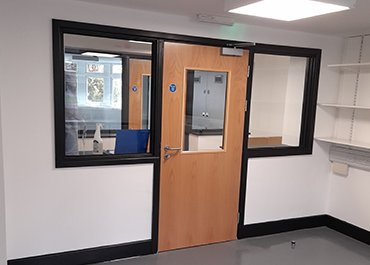 trafalgar school refurbishment sidebar 2