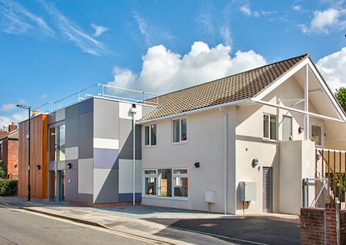 CONSTRUCTION & REFURBISHMENT