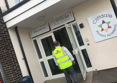 MAINTENANCE AND FACILITIES MANAGEMENT