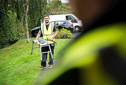 MAINTENANCE AND FACILITIES MANAGEMENT