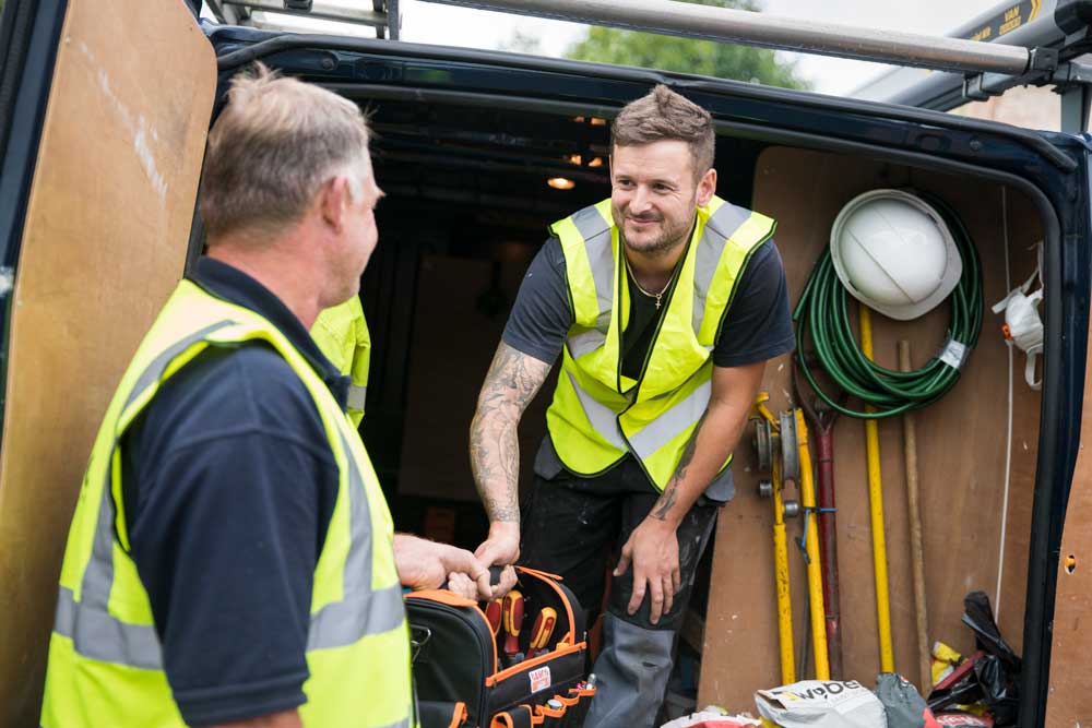 MAINTENANCE AND FACILITIES MANAGEMENT