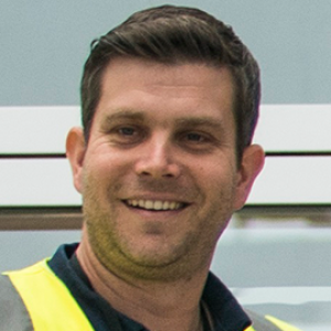 Darren Quainton