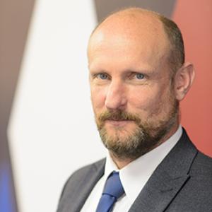 Duncan O’Rourke