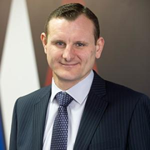 Simon Ingram
