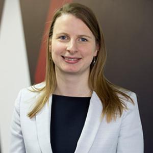Tanya Roxborough