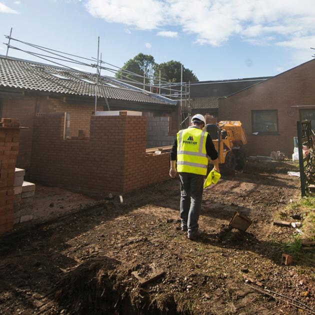 Mountjoy Construction