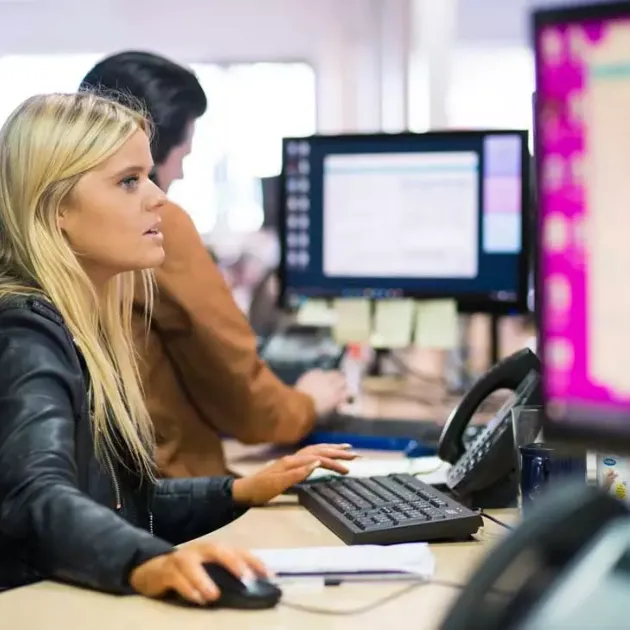 helpdesk 