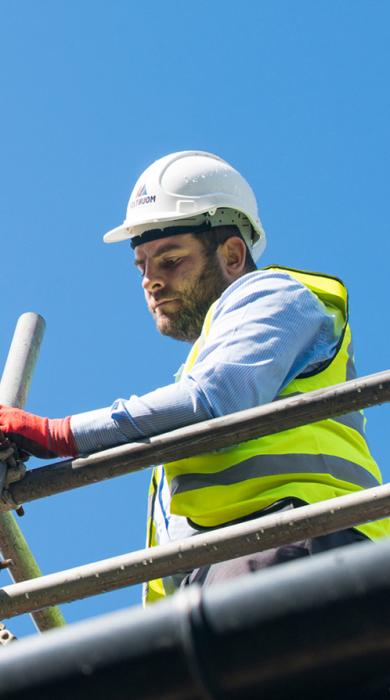 Mountjoy Team Scaffolding