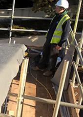 Roof Coverings