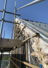 roof_insulation_at_K2 Centre 