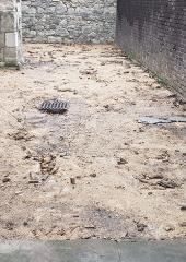 Excavations