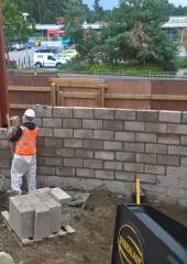 Lot 3 - Substructure