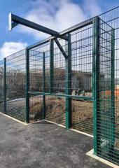 Fencing_Surrounding_MUGA