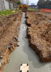 Foundations_Poured_for_new_building