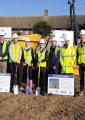 Councillors_and_Site_Team 