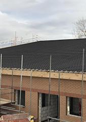 Facing Brickwork