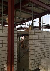 Brickwork