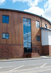 Cladding Completion