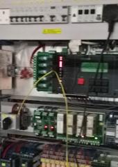 First Fix Electrical