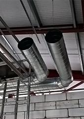 Mechanical and Electrical