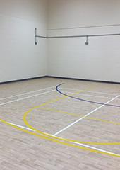 Sports Hall