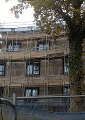 Elevations