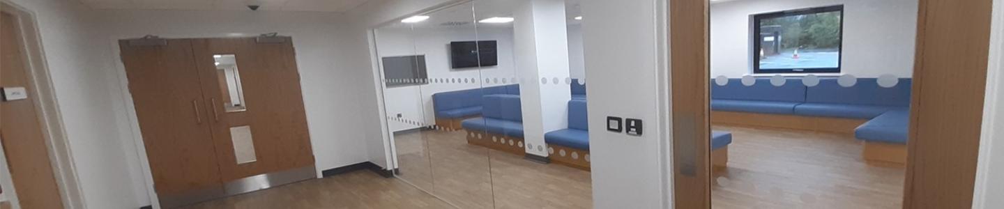 Hallway_of_Andover_GP