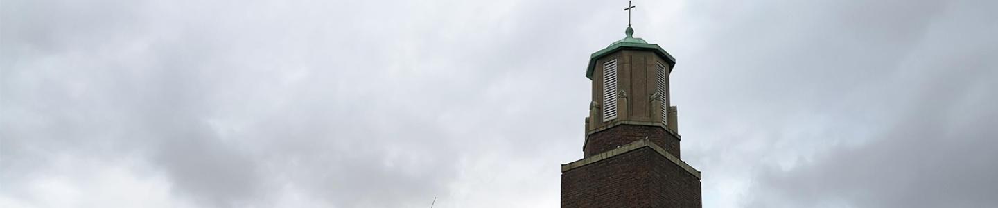 St Michael and All Angels Church Refurbishment