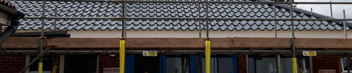 Stamshaw Junior School Refurbishment