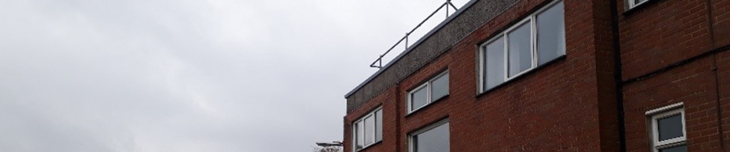 Lift Installation at Council Office Complex 