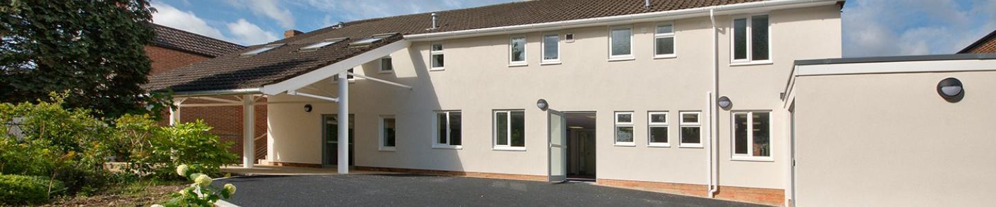 Bevois Town School Conversion