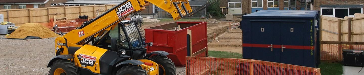 Earl Mountbatten Hospice Extension