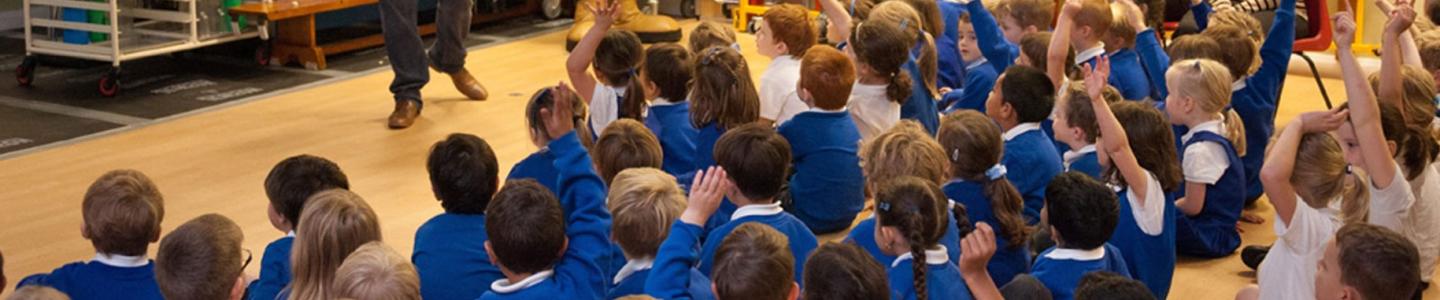 Schools and Academies