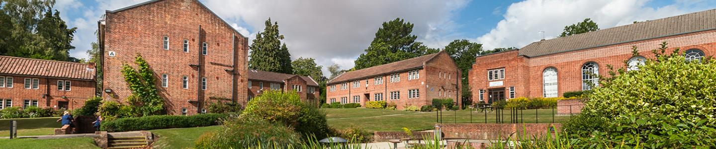 University of Southampton Student Halls Building Maintenance