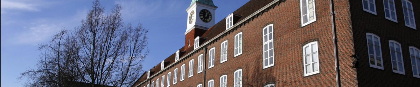 Hampshire Asset Maintenance