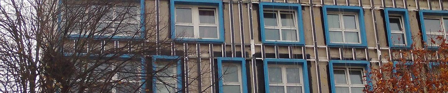 Removal of Cladding from Residential Tower Blocks