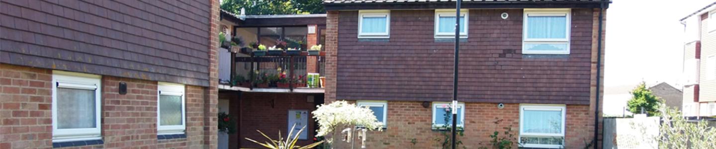 Manston Court