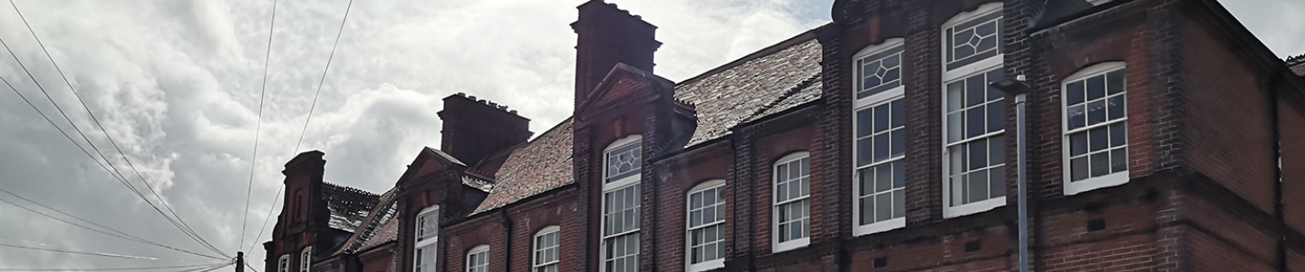 The Lantern SEN School Remodelling