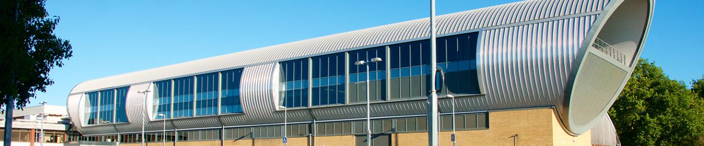 Mountbatten Leisure Centre Facilities Refurbishment