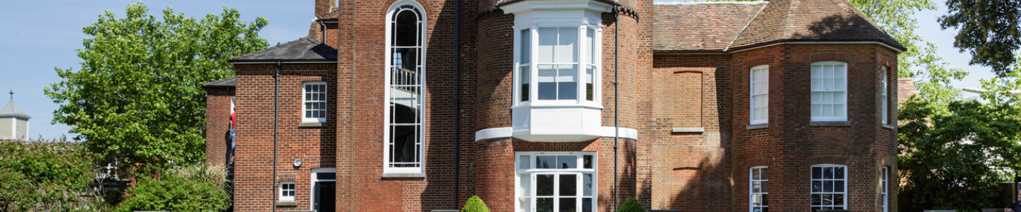 Westbury Manor Museum Refurbishment