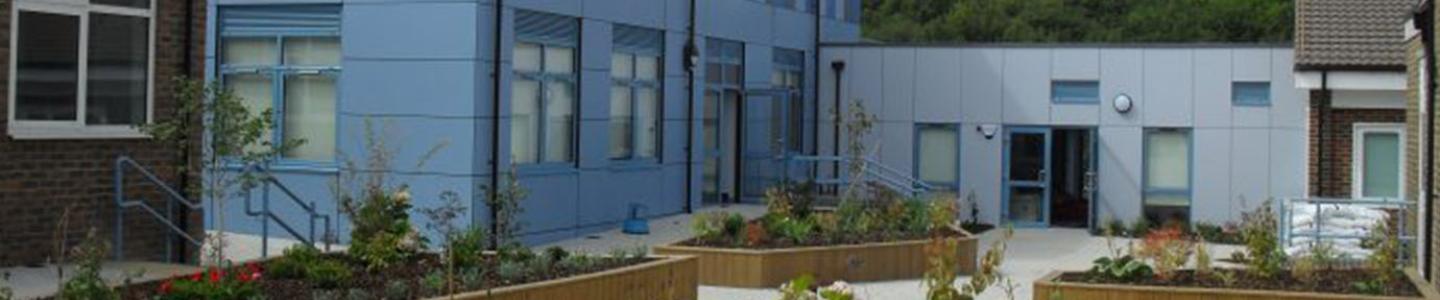 West Hill School Alterations
